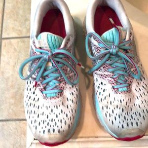 Brooks running shoes